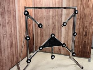 Batak Pro - Larger Batak