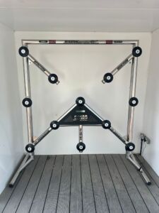 Batak Pro Reaction Game Hire