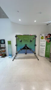 Batak Pro Reaction Game Hire