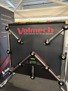 Batak Pro Reaction Game Hire