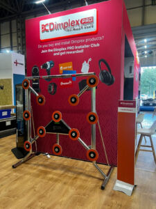 Batak Pro Reaction Game Hire