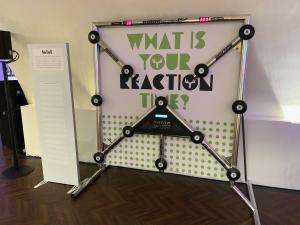 fully branded backdrop for batak pro