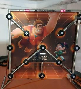 Test your reactions with our Batak Pro