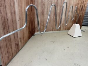 Mega Buzz Wire