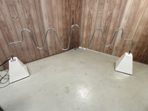 Buzz Wire Steady Hand Game