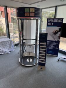 Cash Grabber Machine Hire