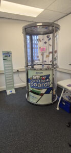 Cash Grabber Machine Hire