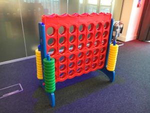 2 Player Connect 4