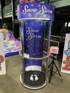 Grab A Grand/Cash Grabber/Snownado