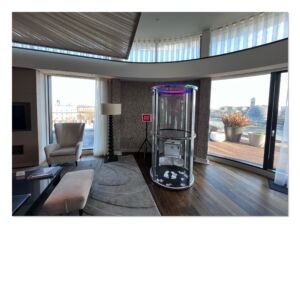 Cash Grabber Machine Hire