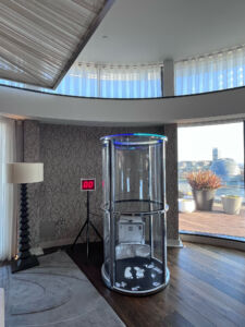 Cash Grabber Machine Hire