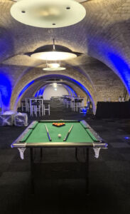 Pool Table Hire
