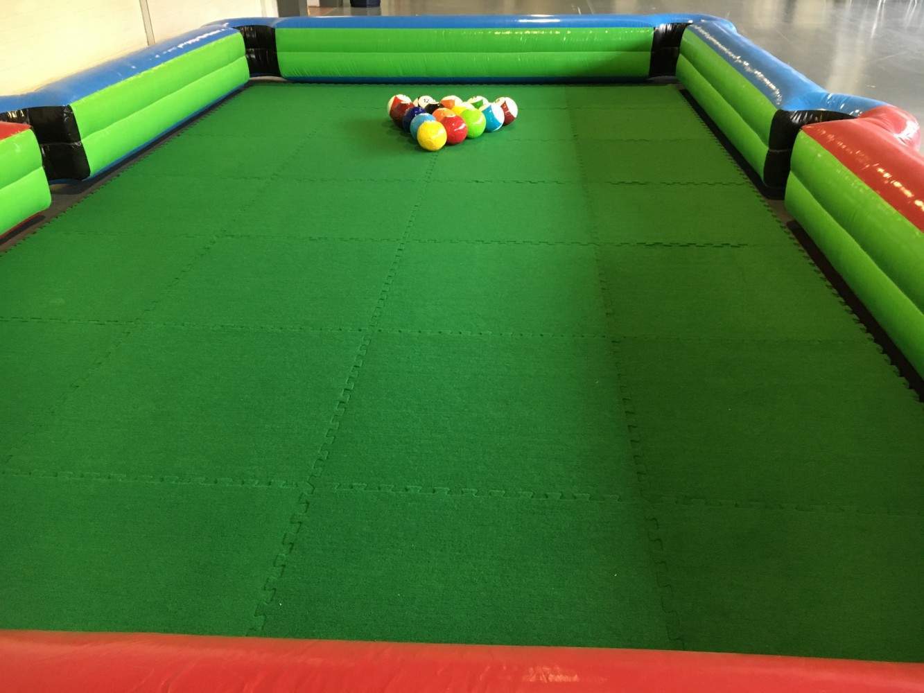 pool football football pool inflatable football sized pool table hire. 