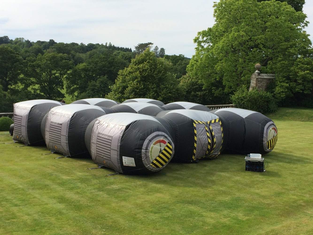 Rent shop laser tag