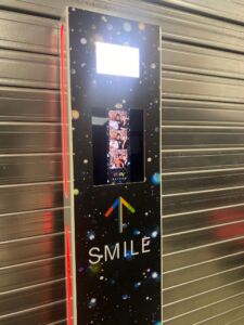 Digital and Social Media Photo Booth Hire