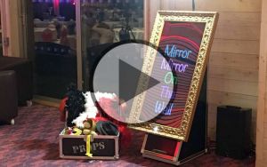 Thumbnail for the Magic Selfie Mirror Video