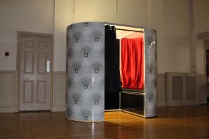 Luxury Photo Booth Skin