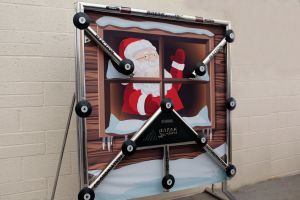 Festive Batak Pro