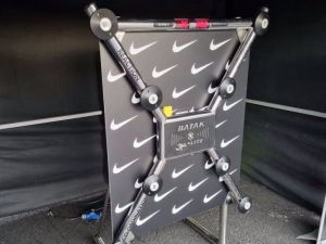 Batak Lite with branding