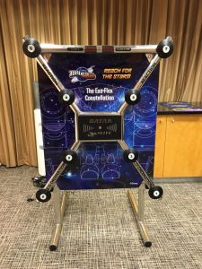 Branding attached to Batak Lite