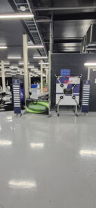 Batak Lite Reaction Game Hire