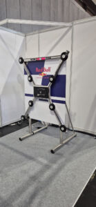 Batak Lite Reaction Game Hire