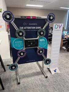 Batak Lite Reaction Game Hire