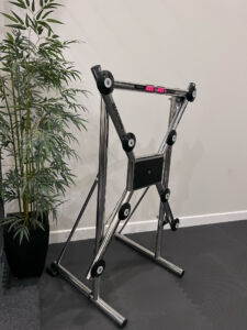 Batak Lite Reaction Game Hire