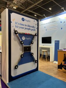 Batak Lite Reaction Game Hire