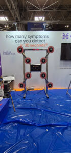 Batak Lite Reaction Game Hire