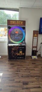 The Vault Hire