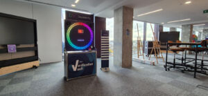 The Vault Hire