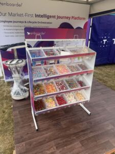 Pick 'n' Mix Hire
