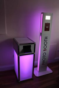 Selfie Booth Hire