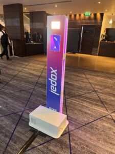 Selfie Booth Hire
