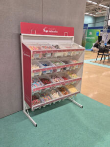 Pick 'n' Mix Hire