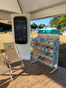 Pick 'n' Mix Hire