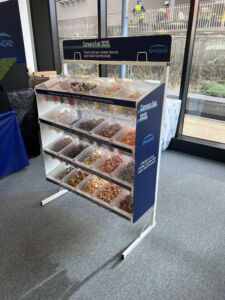 Pick 'n' Mix Hire
