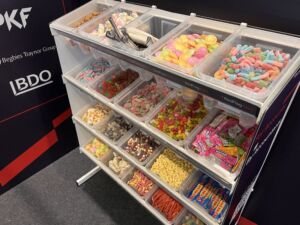 Pick 'n' Mix Hire