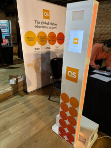 Selfie Booth Hire