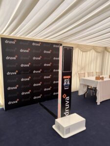 Selfie Booth Hire