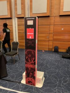 Selfie Booth Hire