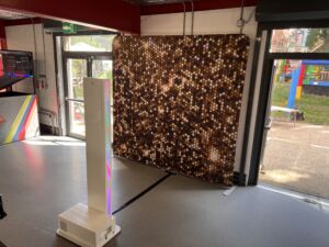 Selfie Booth Hire