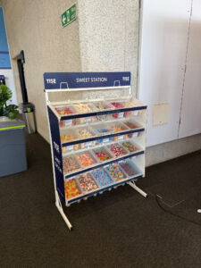 Pick 'n' Mix Hire
