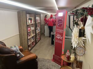 Selfie Booth Hire