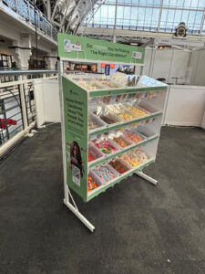 Pick 'n' Mix Hire