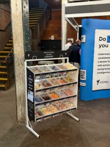 Pick 'n' Mix Hire