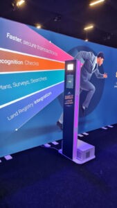 Selfie Booth Hire