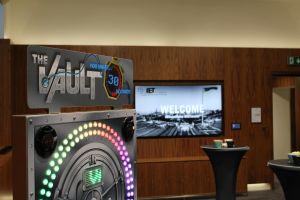 The Vault