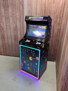 Standard Retrocade